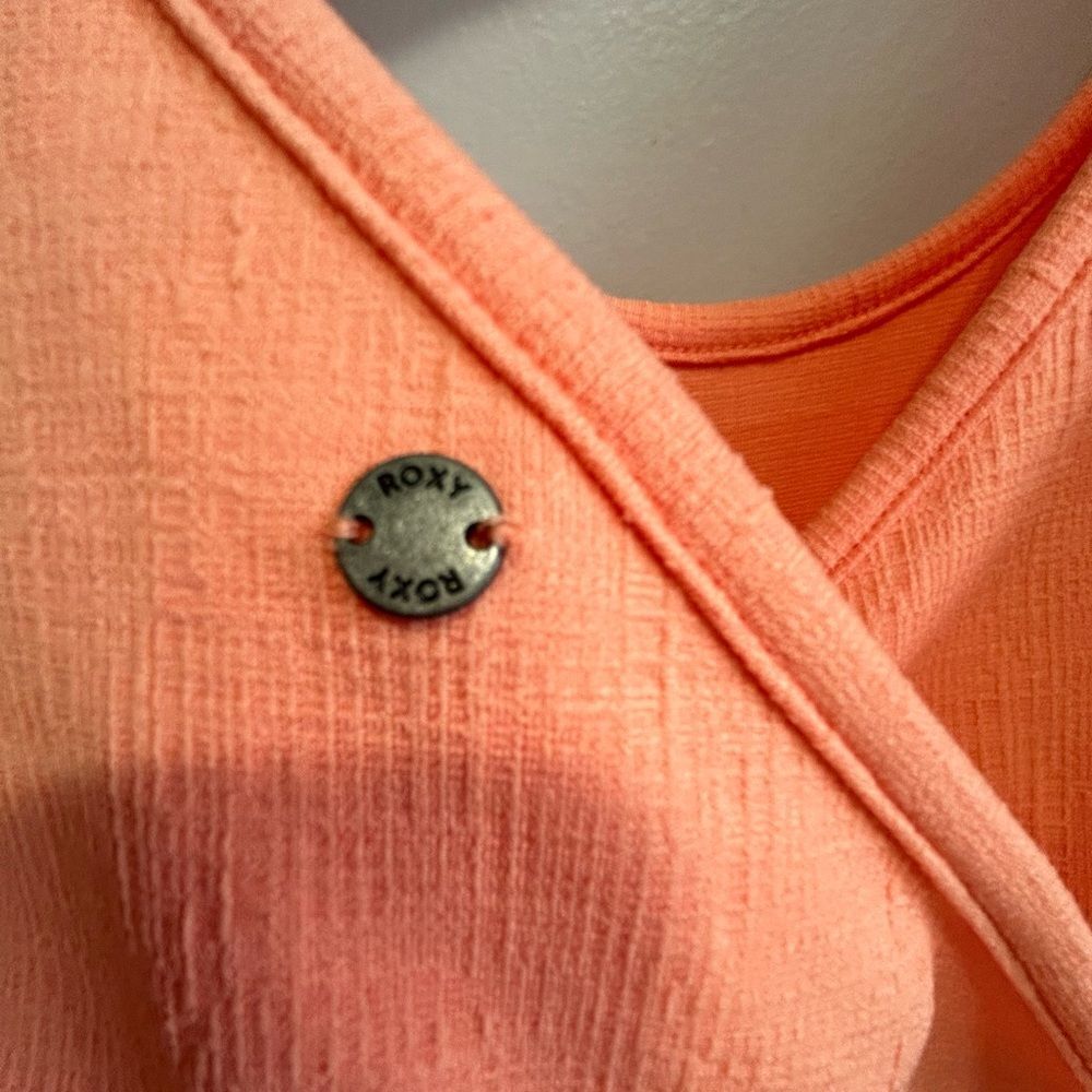 Roxy “Good Keepsake” Dress - Picture 6 of 7